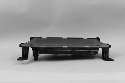 09 10 11 HONDA PILOT  INFORMATION DISPLAY SCREEN OEM