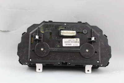 15 16 17 NISSAN VERSA SEDAN INSTRUMENT CLUSTER GAUGE SPEEDOMETER OEM 248109KK0A high resolution2 15 16 17 NISSAN VERSA SEDAN INSTRUMENT CLUSTER GAUGE SPEEDOMETER OEM 248109KK0A high resolution2