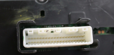 15 16 17 NISSAN VERSA SEDAN INSTRUMENT CLUSTER GAUGE SPEEDOMETER OEM 248109KK0A high resolution2 15 16 17 NISSAN VERSA SEDAN INSTRUMENT CLUSTER GAUGE SPEEDOMETER OEM 248109KK0A high resolution2