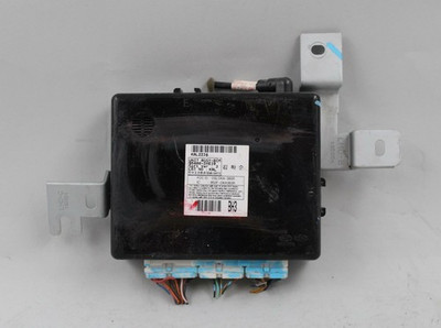 14 15 16 HYUNDAI ELANTRA BODY CONTROL MODULE 95400-3XEI0 OEM
