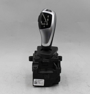 12 13 14 15 16 BMW 335I CENTER CONSOLE GEAR SHIFTER 9296896-01
