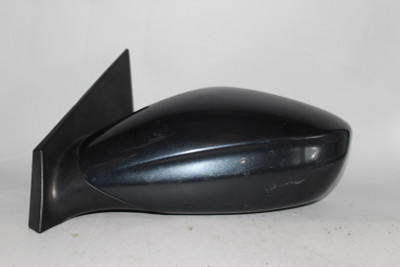 11 12 13 14 HYUNDAI SONATA LEFT DRIVER SIDE POWER DOOR MIRROR OEM 87610-3Q010 high resolution2