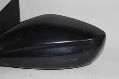 11 12 13 14 HYUNDAI SONATA LEFT DRIVER SIDE POWER DOOR MIRROR OEM 87610-3Q010 high resolution2
