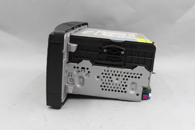 Audio Equipment Radio 251 Type R320 Receiver Fits 08-09 MERCEDES R-CLASS 34876 A251900790080 high resolution2