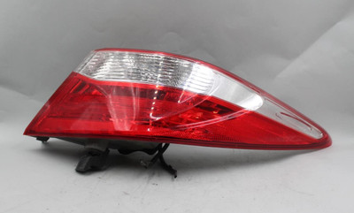 Passenger Right Tail Light Quarter Panel Mounted Fits 2015-2017 CAMRY OEM #34897 8155006640 high resolution2