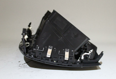 15 16 17 18 FORD FOCUS AC HEATER TEMPERATURE CLIMATE CONTROL PANEL W/ VENTS OEM F1EB-18835-ME3JA6 high resolution2