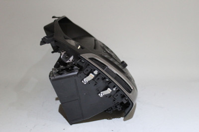 13 14 FORD FOCUS AC HEATER TEMPERATURE CLIMATE CONTROL PANEL W/SYNC SATELLITE  DMST18K811KA high resolution2 13 14 FORD FOCUS AC HEATER TEMPERATURE CLIMATE CONTROL PANEL W/SYNC SATELLITE  DMST18K811KA high resolution2