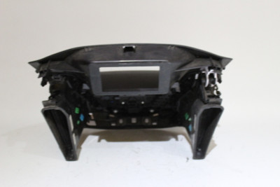 13 14 FORD FOCUS AC HEATER TEMPERATURE CLIMATE CONTROL PANEL W/SYNC SATELLITE  DMST18K811KA high resolution2 13 14 FORD FOCUS AC HEATER TEMPERATURE CLIMATE CONTROL PANEL W/SYNC SATELLITE  DMST18K811KA high resolution2