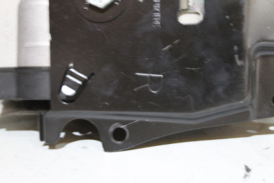 03 04 05 06 MERCEDES S500 S430 S350 RIGHT PASSENGER SIDE SEAT BELT OEM A2208600211 high resolution2