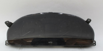 09 10 11 HYUNDAI GENESIS SEDAN INSTRUMENT CLUSTER GAUGE SPEEDOMETER 56K MPH OEM 94011-3M001 high resolution2