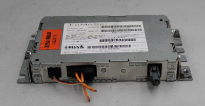 2010 LAND ROVER LR2 SIRIUS SATELLITE TUNER MODULE OEM 8W8318C93AB high resolution2