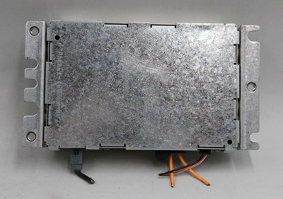 2010 LAND ROVER LR2 SIRIUS SATELLITE TUNER MODULE OEM 8W8318C93AB high resolution2