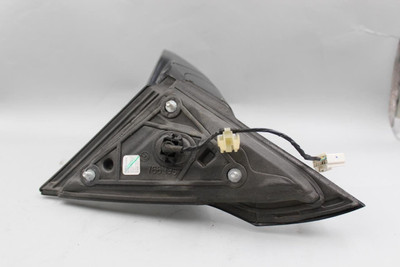 Right Passenger Side Black Door Mirror Power 2013-2017 HONDA ACCORD OEM #34434 76200-T2FA110-M6 high resolution2