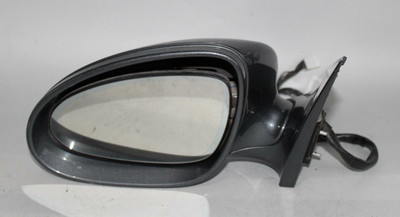 07 08 09 MERCEDES S550 S600 W221 LEFT GRAY DRIVER SIDE POWER DOOR MIRROR OEM high resolution2