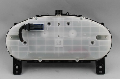 17 18 CHEVROLET CRUZE INSTRUMENT CLUSTER GAUGE SPEEDOMETER OEM 39084636