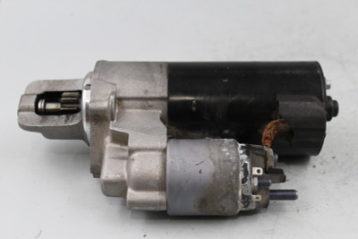 13 14  15 MERCEDES GLK350 RWD 204 TYPE ENGINE STARTER MOTOR  36K MILES OEM 0001147400 high resolution2