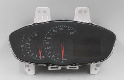 17 18 CHEVROLET SONIC 61K INSTRUMENT CLUSTER GAUGE SPEEDOMETER OEM 42527220 high resolution2 17 18 CHEVROLET SONIC 61K INSTRUMENT CLUSTER GAUGE SPEEDOMETER OEM 42527220 high resolution2