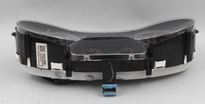 16 17 CHEVROLET CRUZE INSTRUMENT CLUSTER GAUGE SPEEDOMETER OEM 39084636