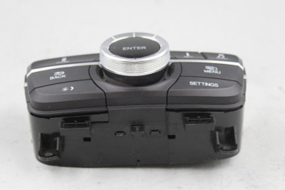 15 16 17 ACURA TLX NAVIGATION CONTROL PANEL OEM TZ3-A020 high resolution2 15 16 17 ACURA TLX NAVIGATION CONTROL PANEL OEM TZ3-A020 high resolution2