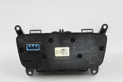 15 16 17 ACURA TLX NAVIGATION CONTROL PANEL OEM TZ3-A020 high resolution2 15 16 17 ACURA TLX NAVIGATION CONTROL PANEL OEM TZ3-A020 high resolution2