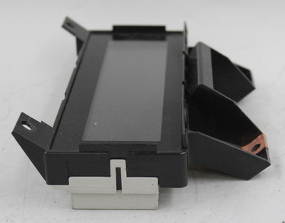 10 11 12 HONDA ACCORD COUPE EX-L INFORMATION DISPLAY SCREEN OEM 3812202022 high resolution2