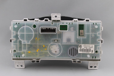 14 15 HONDA CIVIC 1.8L INSTRUMENT CLUSTER GAUGE SPEEDOMETER OEM 78200-TR3-A011 high resolution2