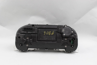Speedometer 49K Miles 3.50" Display Screen Fits 2019-21 KIA FORTE OEM 34811 94011-M7430 high resolution2
