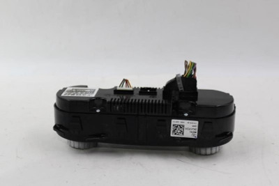 Temperature Control 156 Type Fits 2015-2016 MERCEDES CLA250 OEM #24909 A2469001808 high resolution2