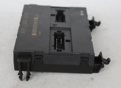 09 10 11 MERCEDES SLK300 CONVERTIBLE ROOF HARD TOP MODULE OEM A1718204926 high resolution2