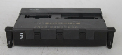 09 10 11 MERCEDES SLK300 CONVERTIBLE ROOF HARD TOP MODULE OEM A1718204926 high resolution2