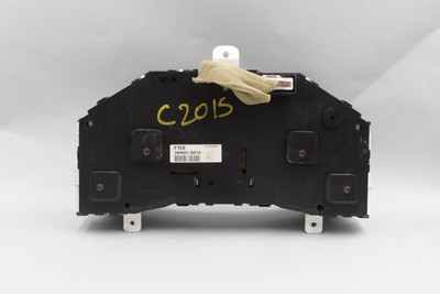 Speedometer Cluster 117K Miles MPH Fits 2015-2017 INFINITI QX50 OEM #34812 248103WW0C, 3WW0C high resolution2
