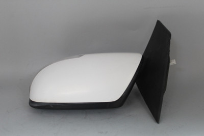 08 09 MAZDA CX9 LEFT WHITE DRIVER SIDE POWER DOOR MIRROR OEM high resolution2 08 09 MAZDA CX9 LEFT WHITE DRIVER SIDE POWER DOOR MIRROR OEM high resolution2