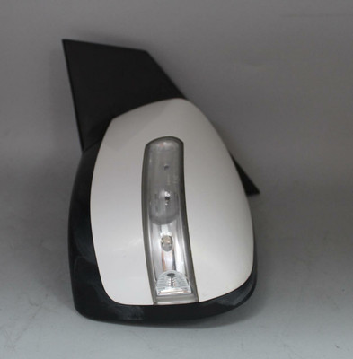 08 09 MAZDA CX9 LEFT WHITE DRIVER SIDE POWER DOOR MIRROR OEM high resolution2 08 09 MAZDA CX9 LEFT WHITE DRIVER SIDE POWER DOOR MIRROR OEM high resolution2