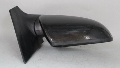 17 18 HYUNDAI ELANTRA SEDAN RIGHT BLACK PASSENGER SIDE POWER DOOR MIRROR OEM