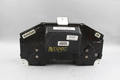 Speedometer Cluster MPH 6 Cylinder Fits 2015 NISSAN PATHFINDER OEM #36337 248109PB0A high resolution2
