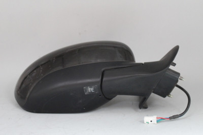 12 13 14 NISSAN JUKE RIGHT PASSENGER SIDE POWER DOOR MIRROR OEM high resolution2
