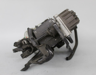  04 05 06 07 08 09 MERCEDES S350 CSL350 E300 AIR RIDE SUSPENSION COMPRESSOR OEM high resolution2
