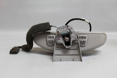 12 13 14 MERCEDES CLS550 W218 REAR VIEW MIRROR A2048103217 OEM