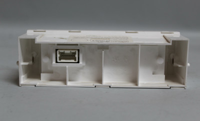 2007-2008 NISSAN MAXIMA INFORMATION DISPLAY SCREEN 28090ZK30A OEM high resolution2