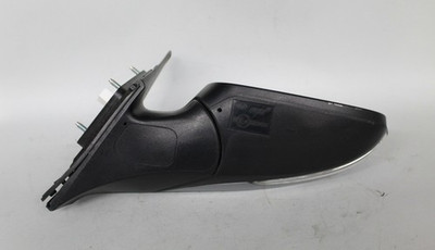 2014-2017 HYUNDAI ELANTRA SEDAN RIGHT PASSENGER SIDE POWER GRAY DOOR MIRROR OEM