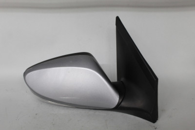 2014-2017 HYUNDAI ELANTRA SEDAN RIGHT PASSENGER SIDE POWER GRAY DOOR MIRROR OEM high resolution2