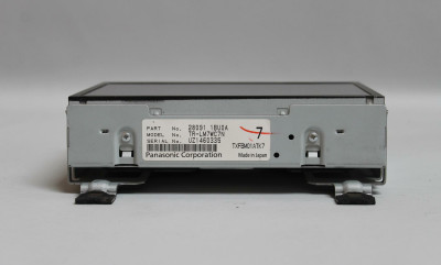 09 10 11 12 13 14 INFINITI G25 INFORMATION DISPLAY SCREEN 280911U0A OEM high resolution2 09 10 11 12 13 14 INFINITI G25 INFORMATION DISPLAY SCREEN 280911U0A OEM high resolution2