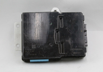 09 10 11 12 13 14 ACURA TL ANTI THEFT LCOKING CONTROL MODULE OEM 35130-TK4-A13 high resolution2