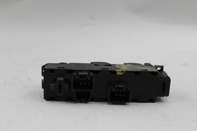 12 13 14 15 16 FORD ESCAPE FOCUS LEFT DRIVER SIDE MASTER WINDOW SWITCH OEM BM5T-14A132-AA