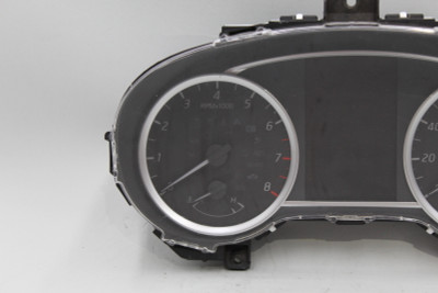 16 17 (2016-2017) NISSAN SENTRA INSTRUMENT CLUSTER GAUGE SPEEDOMETER OEM 248103YU1A high resolution2 16 17 (2016-2017) NISSAN SENTRA INSTRUMENT CLUSTER GAUGE SPEEDOMETER OEM 248103YU1A high resolution2