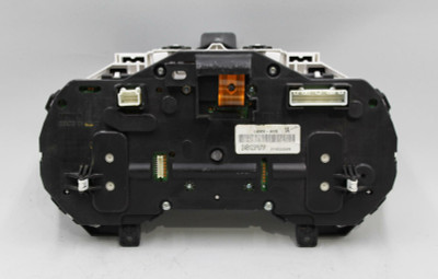 16 17 (2016-2017) NISSAN SENTRA INSTRUMENT CLUSTER GAUGE SPEEDOMETER OEM 248103YU1A high resolution2 16 17 (2016-2017) NISSAN SENTRA INSTRUMENT CLUSTER GAUGE SPEEDOMETER OEM 248103YU1A high resolution2