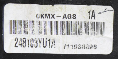 16 17 (2016-2017) NISSAN SENTRA INSTRUMENT CLUSTER GAUGE SPEEDOMETER OEM 248103YU1A high resolution2 16 17 (2016-2017) NISSAN SENTRA INSTRUMENT CLUSTER GAUGE SPEEDOMETER OEM 248103YU1A high resolution2