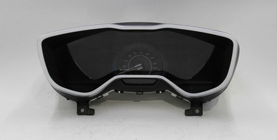 15 16 17 18 (2015-2018) FORD FOCUS INSTRUMENT CLUSTER GAUGE SPEEDOMETER OEM H1ET-10849-CB