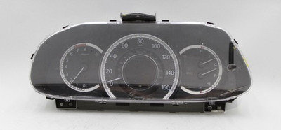 13 14 15 16 17 HONDA  ACCORD INSTRUMENT CLUSTER GAUGE SPEEDOMETER OEM 78100-T2A-A014-M1