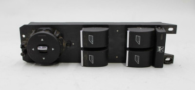 2012-2018 FORD ESCAPE CMAX FOCUS LEFT DRIVER SIDE MASTER WINDOW SWITCH OEM AM5T14A132AA high resolution2